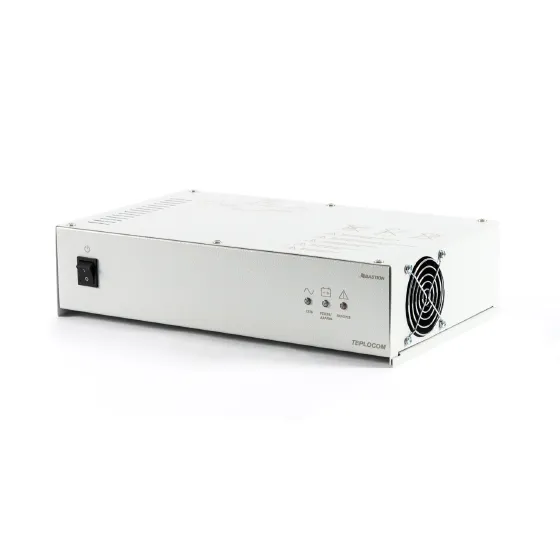 Teplocom-600 Бастион